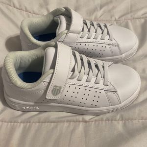 Kids size 12 never used